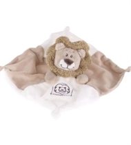 Løve sutteklud fra Tinka Baby